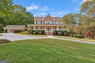 92 Cedar Valley Trail W, Winder, GA 30680 - Photo 1