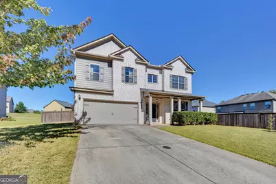 185 Madison Grace Avenue, McDonough, GA 30252 - Photo 51