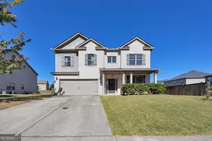 185 Madison Grace Ave, McDonough, GA 30252 - Photo 1