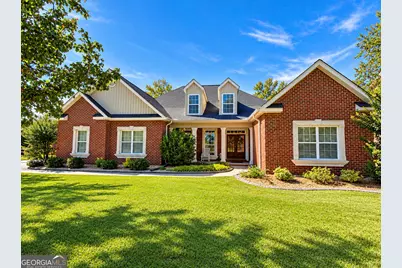 410 Sawtooth Court, Kathleen, GA 31047 - Photo 1