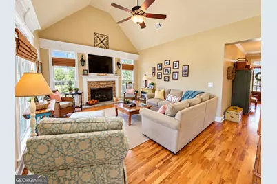 410 Sawtooth Court, Kathleen, GA 31047 - Photo 7