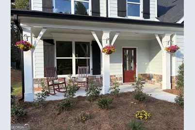 31 Lazarus Drive, Hiram, GA 30141 - Photo 3