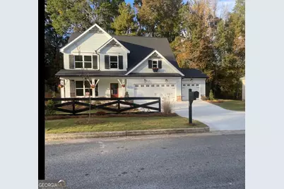 31 Lazarus Drive, Hiram, GA 30141 - Photo 1