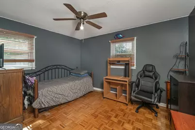 214 Pellimore Drive, Warner Robins, GA 31093 - Photo 21
