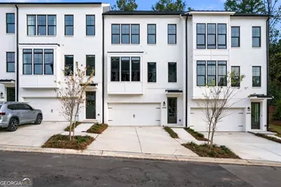 3030 Cedar Grove Trail #3030, Alpharetta, GA 30004 - Photo 1