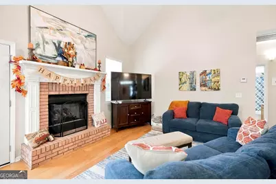 112 Dovecot Drive, Warner Robins, GA 31088 - Photo 3