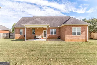 112 Dovecot Drive, Warner Robins, GA 31088 - Photo 29