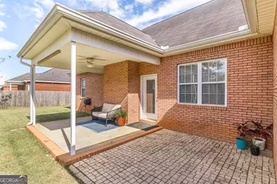 112 Dovecot Drive, Warner Robins, GA 31088 - Photo 27