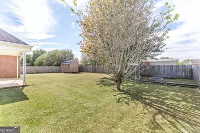 112 Dovecot Drive, Warner Robins, GA 31088 - Photo 31
