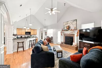 112 Dovecot Drive, Warner Robins, GA 31088 - Photo 5