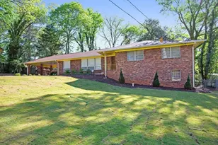 2837 Hermosa Dr, Decatur, GA 30034 - Photo 1