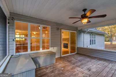 192 Brentwood Drive, Demorest, GA 30535 - Photo 25
