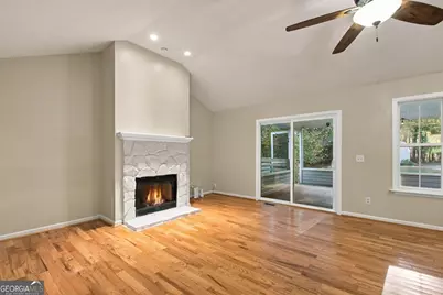 192 Brentwood Drive, Demorest, GA 30535 - Photo 5