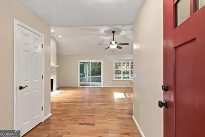 192 Brentwood Drive, Demorest, GA 30535 - Photo 3