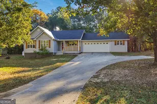 192 Brentwood Dr, Demorest, GA 30535 - Photo 1