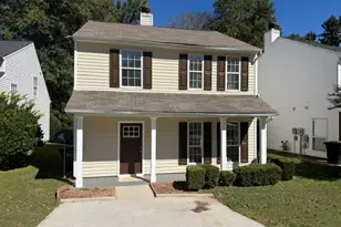 2260 Asquith Ave SW, Marietta, GA 30008 - Photo 1