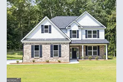 8939 Blackhall Road, Jonesboro, GA 30236 - Photo 1