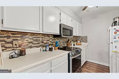 1166 Booth Road SW #APT 604, Marietta, GA 30008 - Photo 15