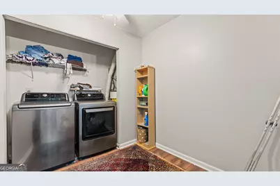 1166 Booth Road SW #APT 604, Marietta, GA 30008 - Photo 11