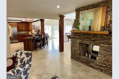 1375 Bakers Ferry Road, Elberton, GA 30635 - Photo 35