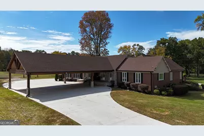 1375 Bakers Ferry Road, Elberton, GA 30635 - Photo 5