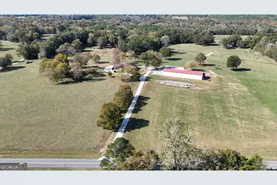 1375 Bakers Ferry Road, Elberton, GA 30635 - Photo 17