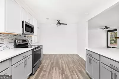 2760 Wendy Lane, Marietta, GA 30062 - Photo 15