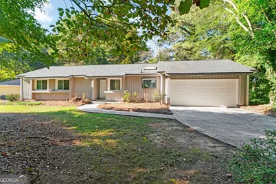 2760 Wendy Lane, Marietta, GA 30062 - Photo 29