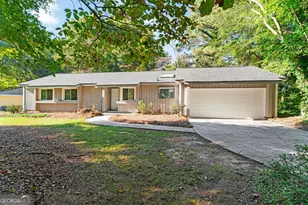 2760 Wendy Ln, Marietta, GA 30062 - Photo 29