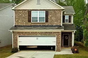 10878 Wheeler Trce, Hampton, GA 30228 - Photo 1