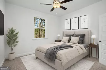 2385 New Hope Road #LOT 1, Locust Grove, GA 30248 - Photo 25