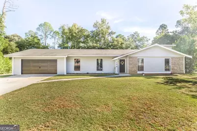 104 Fox Glen Drive, Warner Robins, GA 31088 - Photo 1