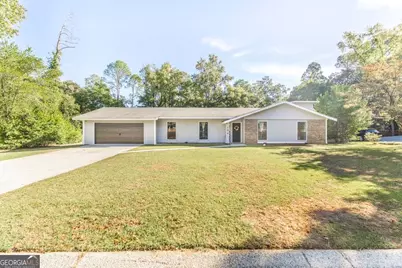 104 Fox Glen Drive, Warner Robins, GA 31088 - Photo 45