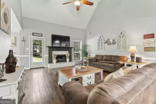 100 T J Harris Dr, Jenkinsburg, GA 30234 - Photo 15