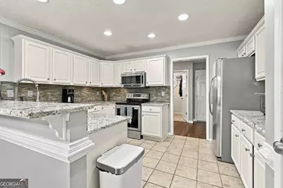 100 T J Harris Drive, Jenkinsburg, GA 30234 - Photo 23