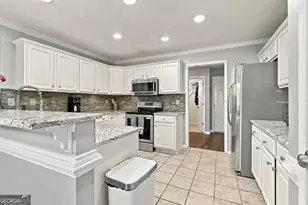 100 T J Harris Dr, Jenkinsburg, GA 30234 - Photo 23