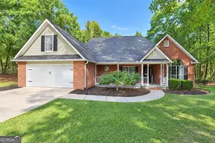 100 T J Harris Dr, Jenkinsburg, GA 30234 - Photo 1