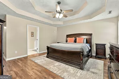 100 T J Harris Drive, Jenkinsburg, GA 30234 - Photo 29