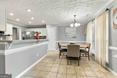 100 T J Harris Drive, Jenkinsburg, GA 30234 - Photo 19