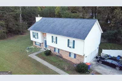 6269 Green Mountain Lane, Clermont, GA 30527 - Photo 1