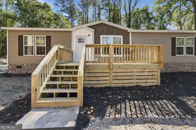 712 Hollywood Church Road, Clarkesville, GA 30523 - Photo 3