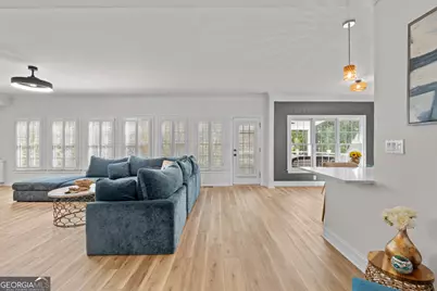 200 Palisades, Peachtree City, GA 30269 - Photo 23