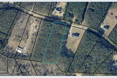 0 Commonwealth Drive, Martin, GA 30557 - Photo 1