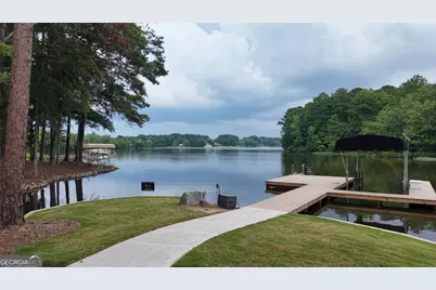1731 Blue Springs Road, Buckhead, GA 30625 - Photo 7