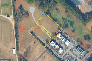 1766 Capital Avenue, Watkinsville, GA 30677 - Photo 1