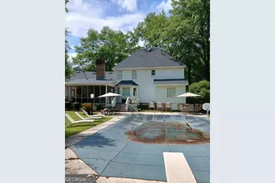311 Castlegate Road, Macon, GA 31210 - Photo 11