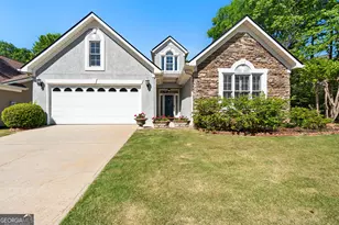 218 Collierstown Way, Peachtree City, GA 30269 - Photo 1