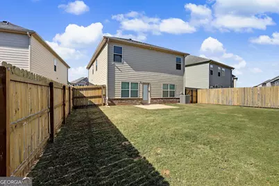 11936 Brightside Parkway, Hampton, GA 30228 - Photo 7