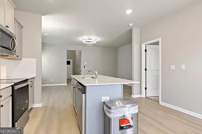 11936 Brightside Parkway, Hampton, GA 30228 - Photo 17