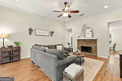 138 Florence Drive, Newnan, GA 30263 - Photo 7